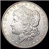 Image 1 : 1878 Morgan Silver Dollar UNCIRCULATED