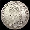 Image 1 : 1807 Capped Bust Half Dollar LIGHTLY CIRCULATED