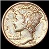 Image 1 : 1926 Mercury Dime CHOICE AU