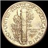 Image 2 : 1926 Mercury Dime CHOICE AU