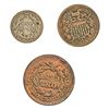 Image 3 : [7] 1801-1932 Assorted U.S. Coinage