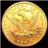 Image 2 : 1894-O $10 Gold Eagle CHOICE BU