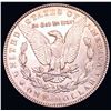Image 2 : 1901 Morgan Silver Dollar UNCIRCULATED
