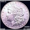 Image 1 : 1895-O Morgan Silver Dollar UNCIRCULATED