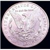 Image 2 : 1895-O Morgan Silver Dollar UNCIRCULATED