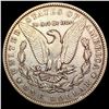 Image 2 : 1901 Morgan Silver Dollar NEARLY UNCIRCULATED