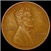 1914-D Wheat Cent LIGHTLY CIRCULATED
