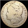 1903-S Morgan Silver Dollar NICELY CIRCULATED
