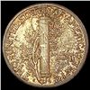 Image 2 : 1916-S Mercury Dime UNCIRCULATED