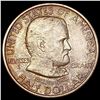 1922 Grant Half Dollar CHOICE AU