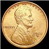 1912-S Wheat Cent UNCIRCULATED