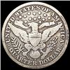 Image 2 : 1892-S Barber Quarter NICELY CIRCULATED
