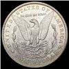 Image 2 : 1898-S Morgan Silver Dollar CLOSELY UNCIRCULATED