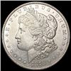 Image 1 : 1878 8TF Morgan Silver Dollar UNCIRCULATED
