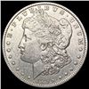 Image 1 : 1896-O Morgan Silver Dollar CLOSELY UNCIRCULATED