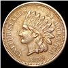Image 1 : 1859 Indian Head Cent CLOSELY UNCIRCULATED