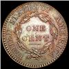 Image 2 : 1816 Coronet Head Large Cent CLOSELY UNCIRCULATED