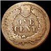 Image 2 : 1877 Indian Head Cent NICELY CIRCULATED