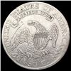Image 2 : 1810 Capped Bust Half Dollar LIGHTLY CIRCULATED