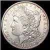 Image 1 : 1903 Morgan Silver Dollar CLOSELY UNCIRCULATED