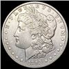 Image 1 : 1892-O Morgan Silver Dollar CLOSELY UNCIRCULATED
