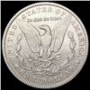 Image 2 : 1892-O Morgan Silver Dollar CLOSELY UNCIRCULATED