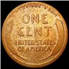 Image 2 : 1914-D Wheat Cent NICELY CIRCULATED