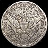 Image 2 : 1904-O Barber Quarter LIGHTLY CIRCULATED