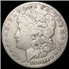 Image 1 : 1904-S Morgan Silver Dollar NICELY CIRCULATED