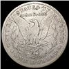 Image 2 : 1904-S Morgan Silver Dollar NICELY CIRCULATED