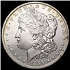 Image 1 : 1899-S Morgan Silver Dollar UNCIRCULATED