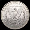 Image 2 : 1899-S Morgan Silver Dollar UNCIRCULATED