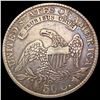Image 2 : 1829/1827 O-101a Capped Bust Half Dollar NICELY CI