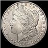 1904-S Morgan Silver Dollar CLOSELY UNCIRCULATED