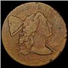 1794 Liberty Cap Large Cent NICELY CIRCULATED