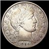 1900-S Barber Half Dollar CHOICE AU