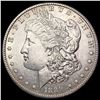 1889-S Morgan Silver Dollar UNCIRCULATED