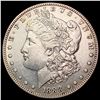 1888-S Morgan Silver Dollar CLOSELY UNCIRCULATED