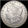 1904-S Morgan Silver Dollar NEARLY UNCIRCULATED
