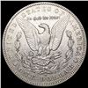 Image 2 : 1904-S Morgan Silver Dollar NEARLY UNCIRCULATED