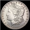 1892-S Morgan Silver Dollar HIGH GRADE
