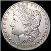 1895-O Morgan Silver Dollar CLOSELY UNCIRCULATED