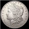 1879-S REV 78 Morgan Silver Dollar CLOSELY UNCIRCU