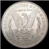 Image 2 : 1879-S REV 78 Morgan Silver Dollar CLOSELY UNCIRCU