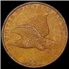 Image 1 : 1857 Flying Eagle Cent UNCIRCULATED
