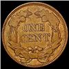 Image 2 : 1857 Flying Eagle Cent UNCIRCULATED