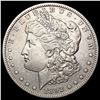 1892-S Morgan Silver Dollar CLOSELY UNCIRCULATED