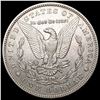 Image 2 : 1892-S Morgan Silver Dollar CLOSELY UNCIRCULATED