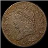Image 1 : 1808 Classic Head Large Cent NICELY CIRCULATED