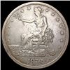 1878-S Silver Trade Dollar LIGHTLY CIRCULATED